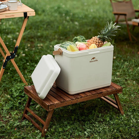 Naturehike Outdoor Antibacterial Cooler Box