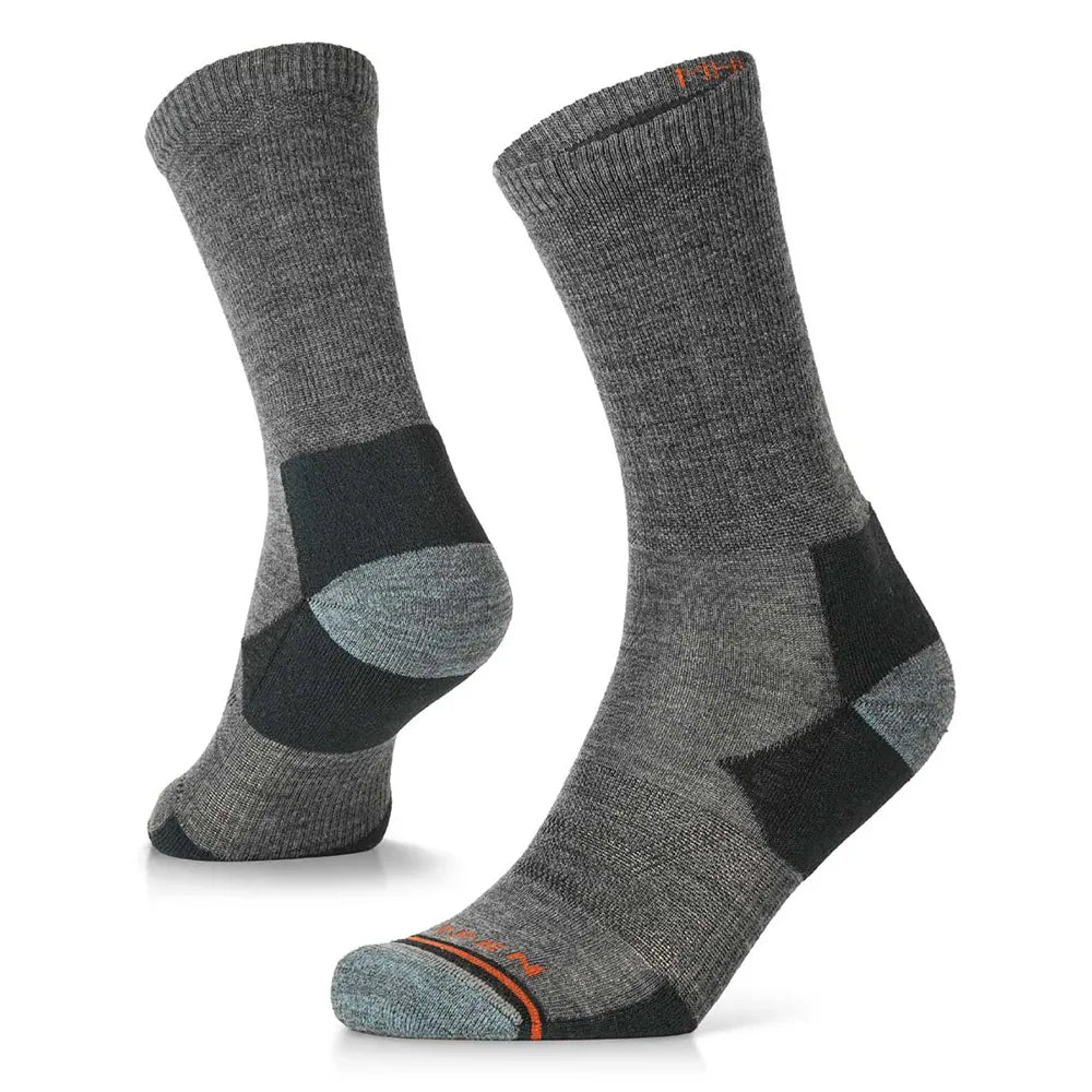 Lorpen Merino Hike Light Crew Socks (MHLCM)
