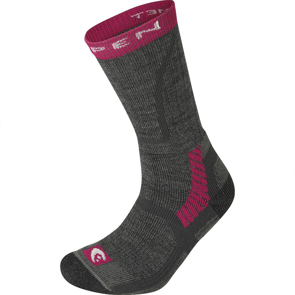 Lorpen T3 Women's Midweight Hiker Eco Socks