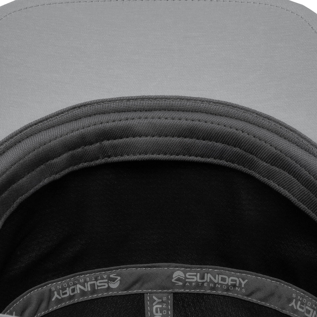 Sunday Afternoons Sunward Radar