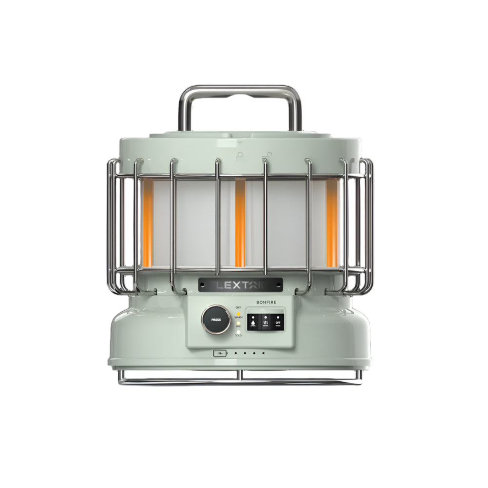 Flextail Max Lantern 3 in 1 Vintage Lantern w/ Humidifier