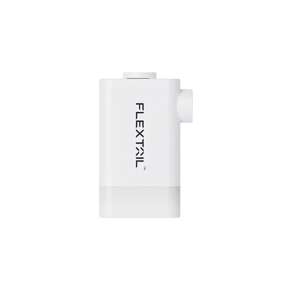 FLEXTAIL Max Pump 2 Plus - 4-in-1 Rechargeable Air Pump 4600mAh