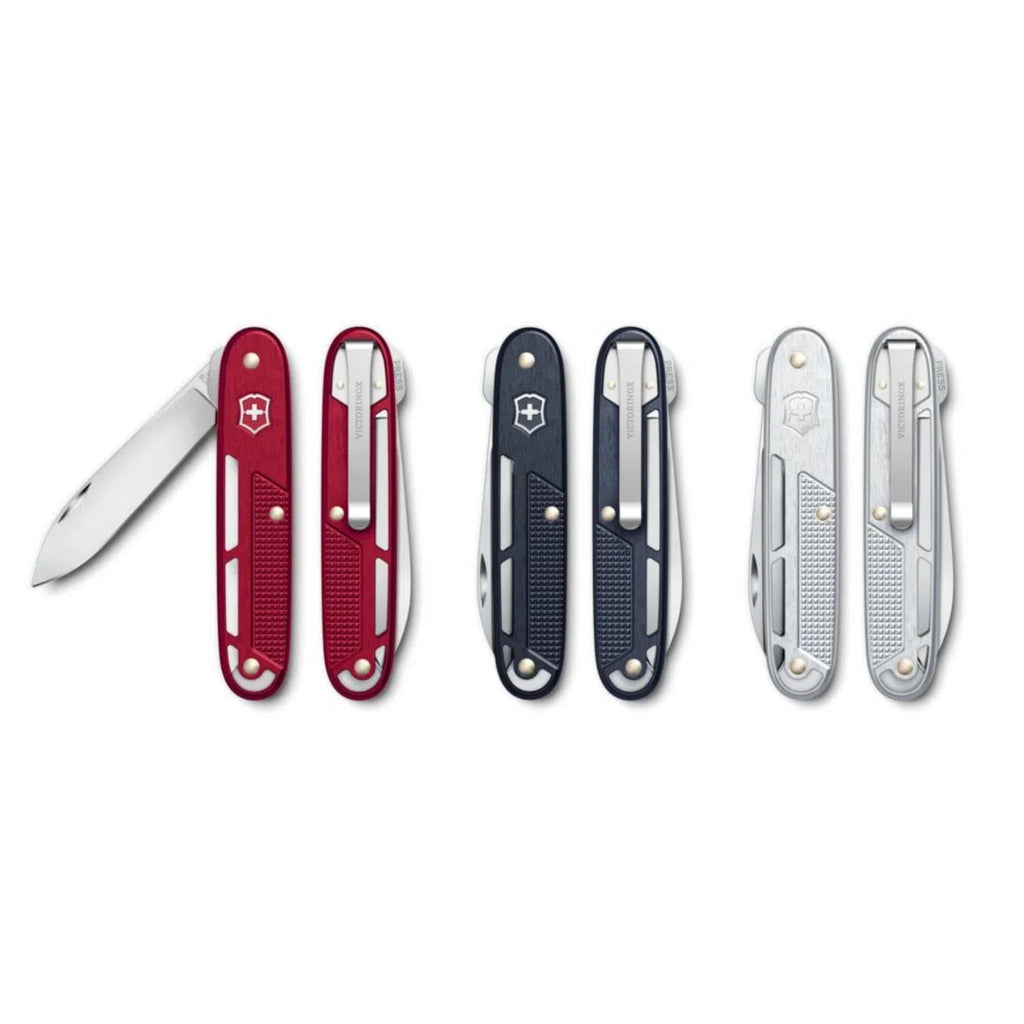 Victorinox Onefold Alox 93mm