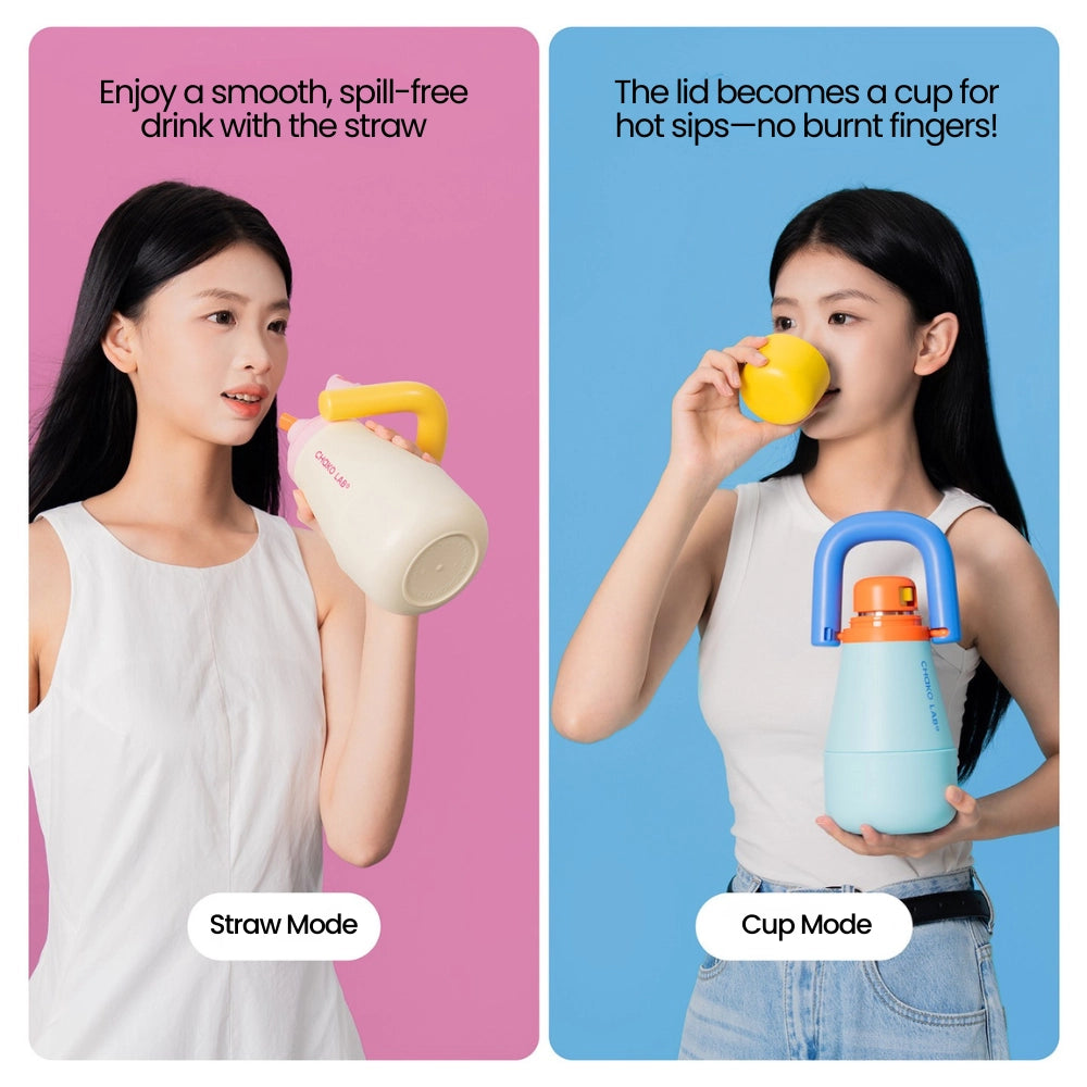 CHAKO LAB TATA Kettle 0.84L