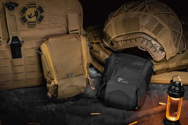 Rhino Rescue Mole First Aid Kit