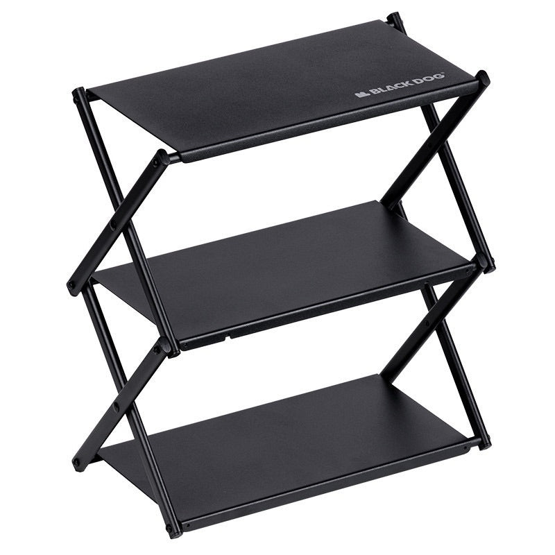 Blackdog Folding Desktop Shelf