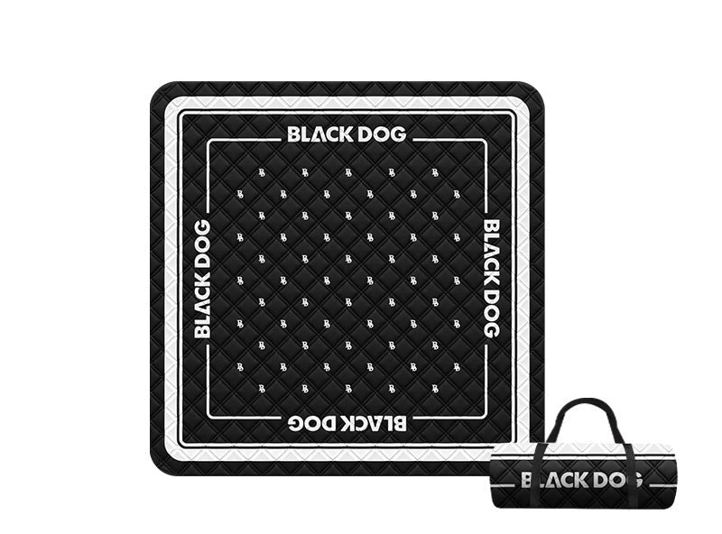 Blackdog Ultrasonic Waterproof Picnic Mat