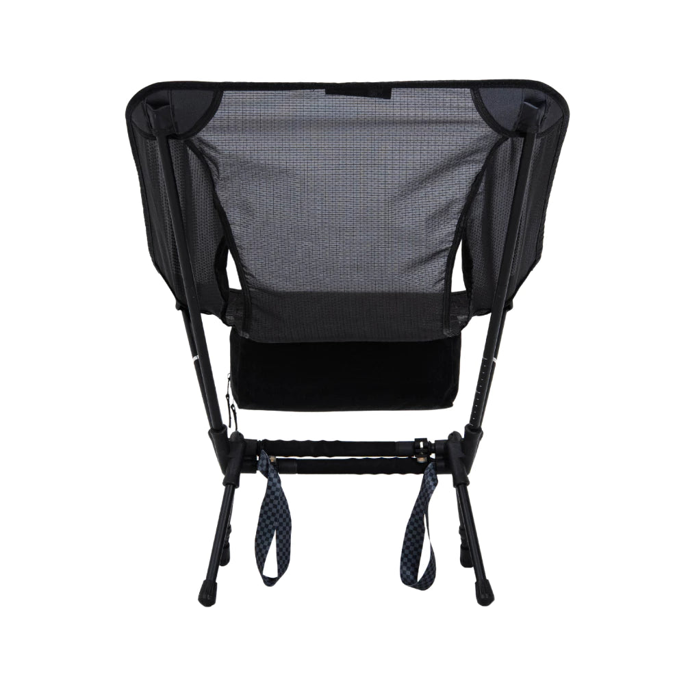 Goritta Works 2 in 1 Walking Stick Chair