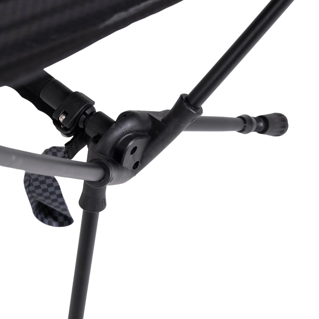 Goritta Works 2 in 1 Walking Stick Chair