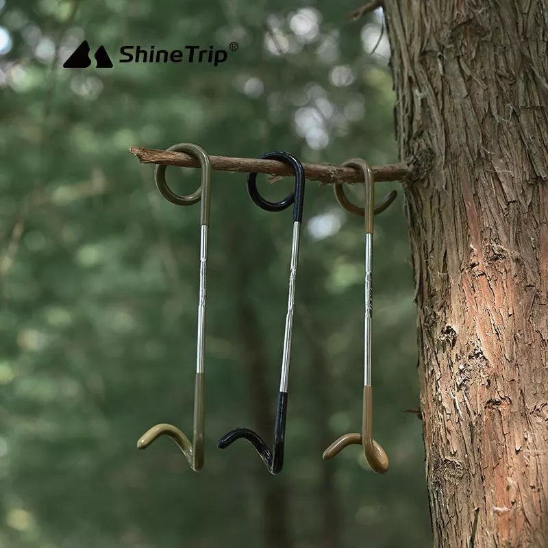 ShineTrip Tail Lamp