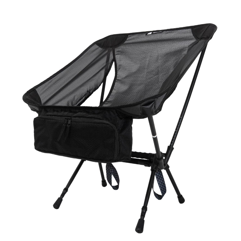 Goritta Works 2 in 1 Walking Stick Chair