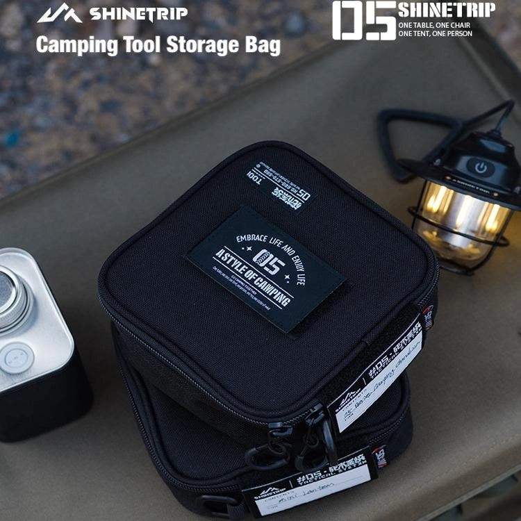 ShineTrip Modular Storage Bag