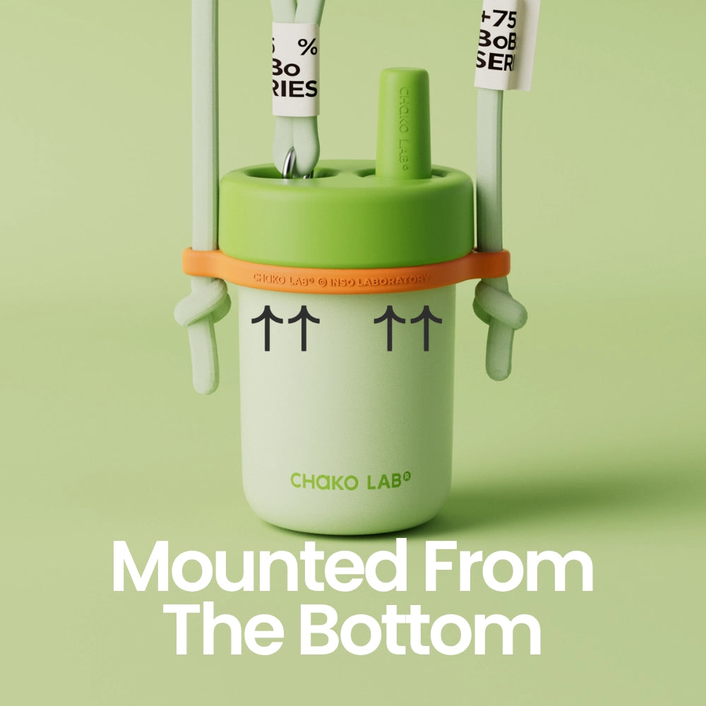 CHAKO LAB BOBO Tumbler Strap