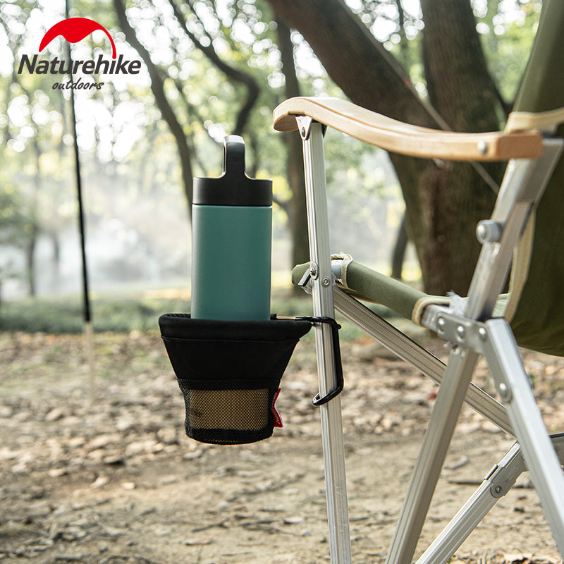 [CLEARANCE] Naturehike Non-Slip Hanging Clip for Cup & Lantern
