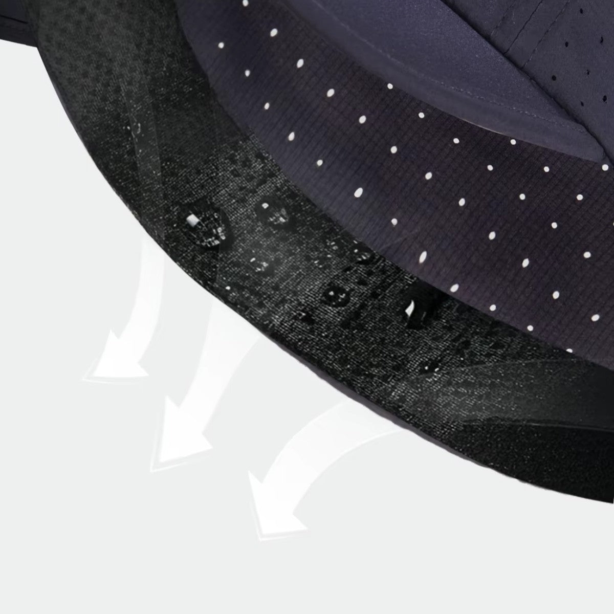 Naturehike Lightweight Folding Baseball Cap