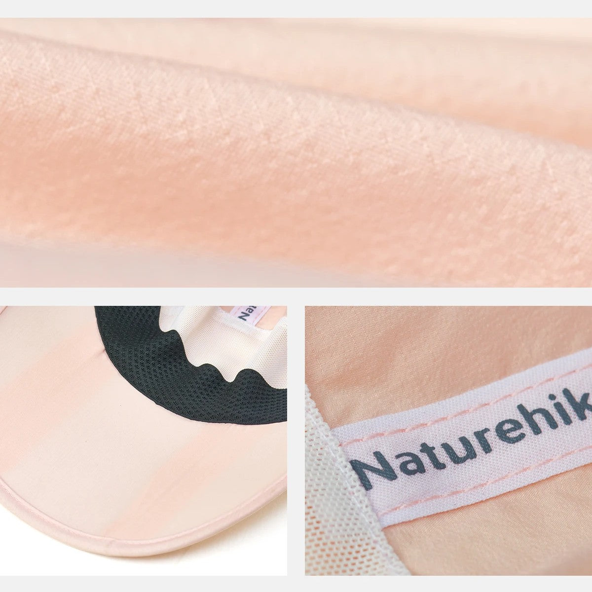 Naturehike Lightweight Folding Baseball Cap