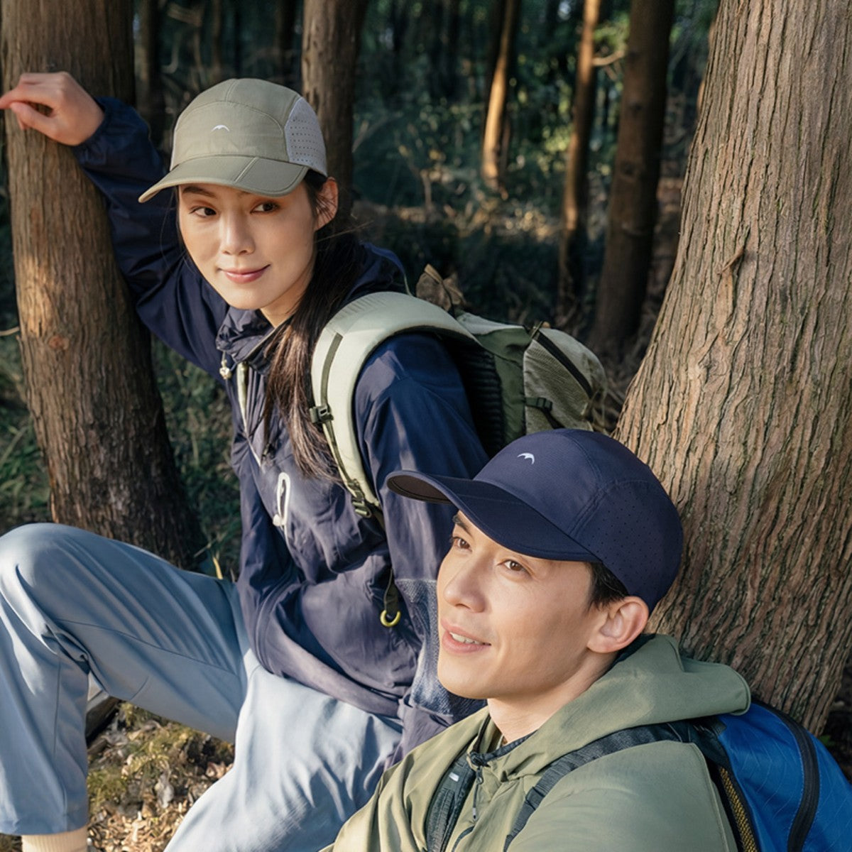 Naturehike Lightweight Folding Baseball Cap