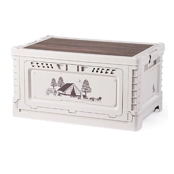 Naturehike Moon Light PP Folding Storage Box