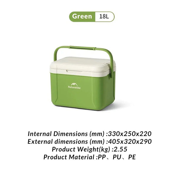Naturehike Whale Fishing PU Incubator