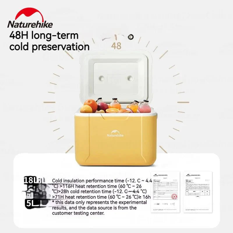 Naturehike Whale Fishing PU Incubator