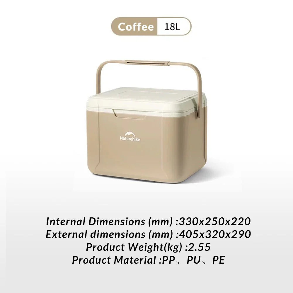 china incubator portable fishing cooler box Naturehike Whale Fishing PU Incubator – GL Extra Enterprise