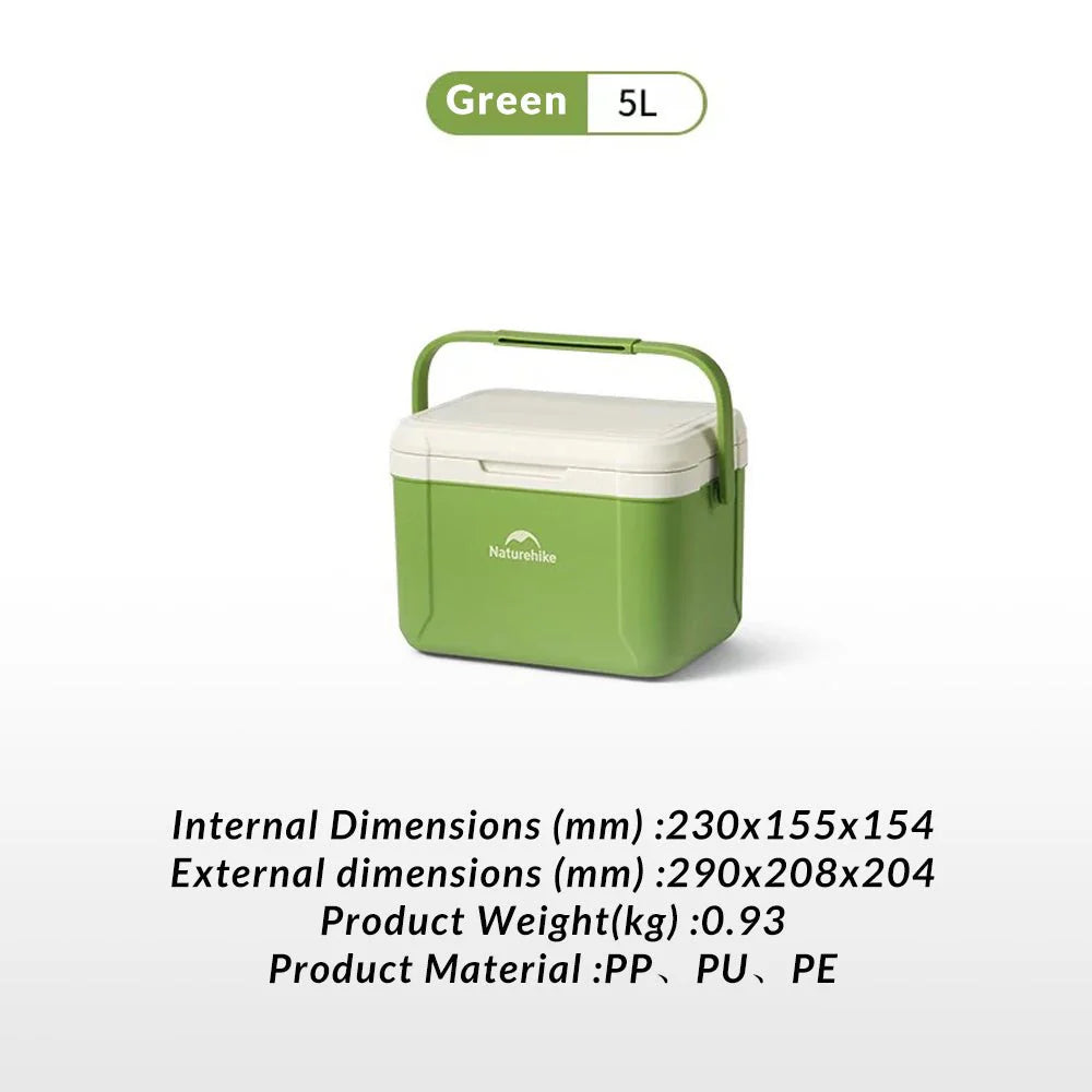 Naturehike Whale Fishing PU Incubator