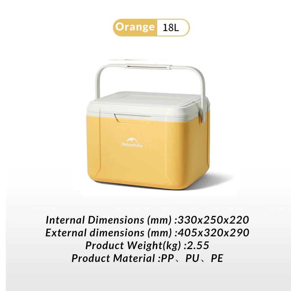 Naturehike Whale Fishing PU Incubator