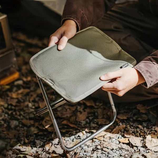 Naturehike Yamami XL01 UltraLight Folding Stool