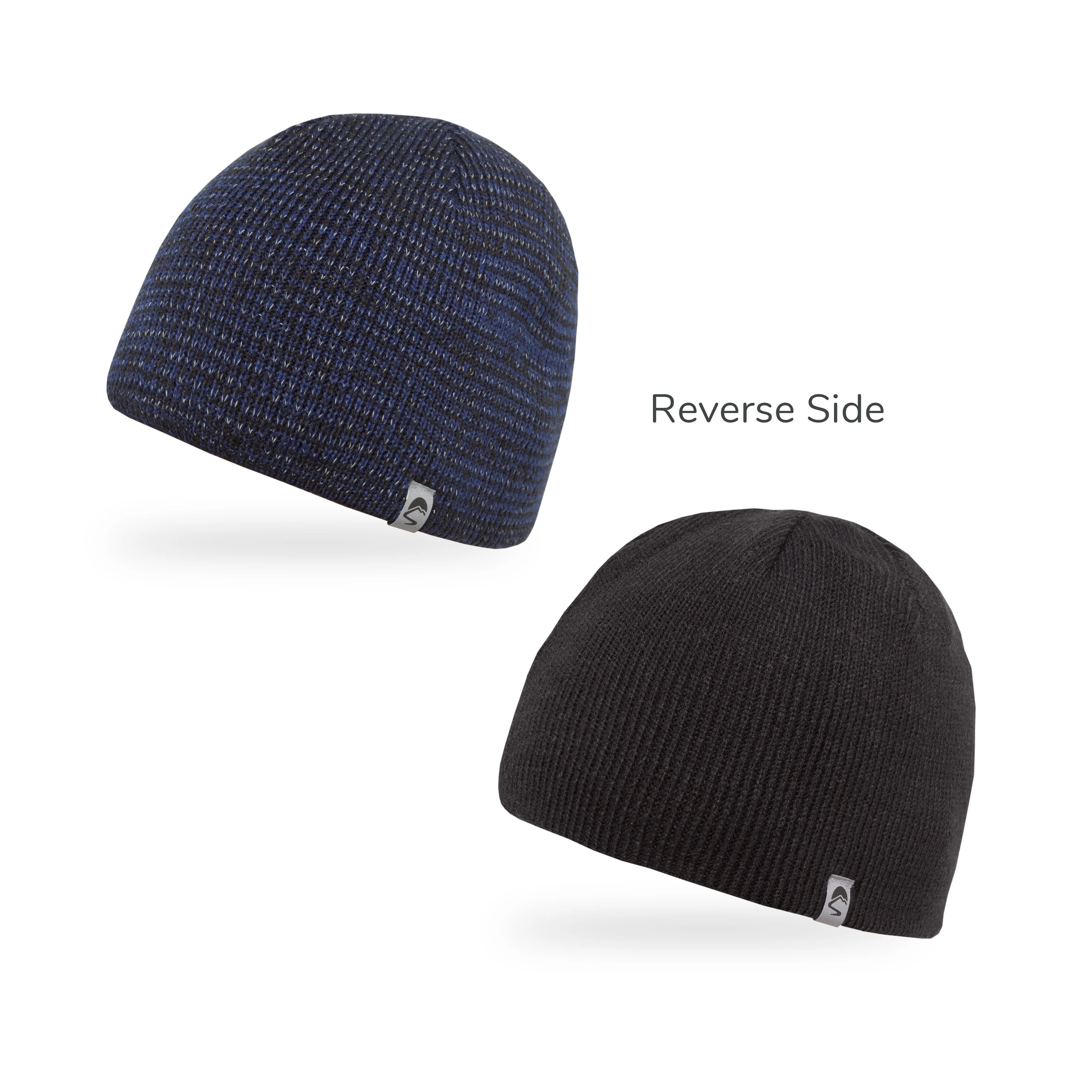 Sunday Afternoons Nightfall Reflective Beanie
