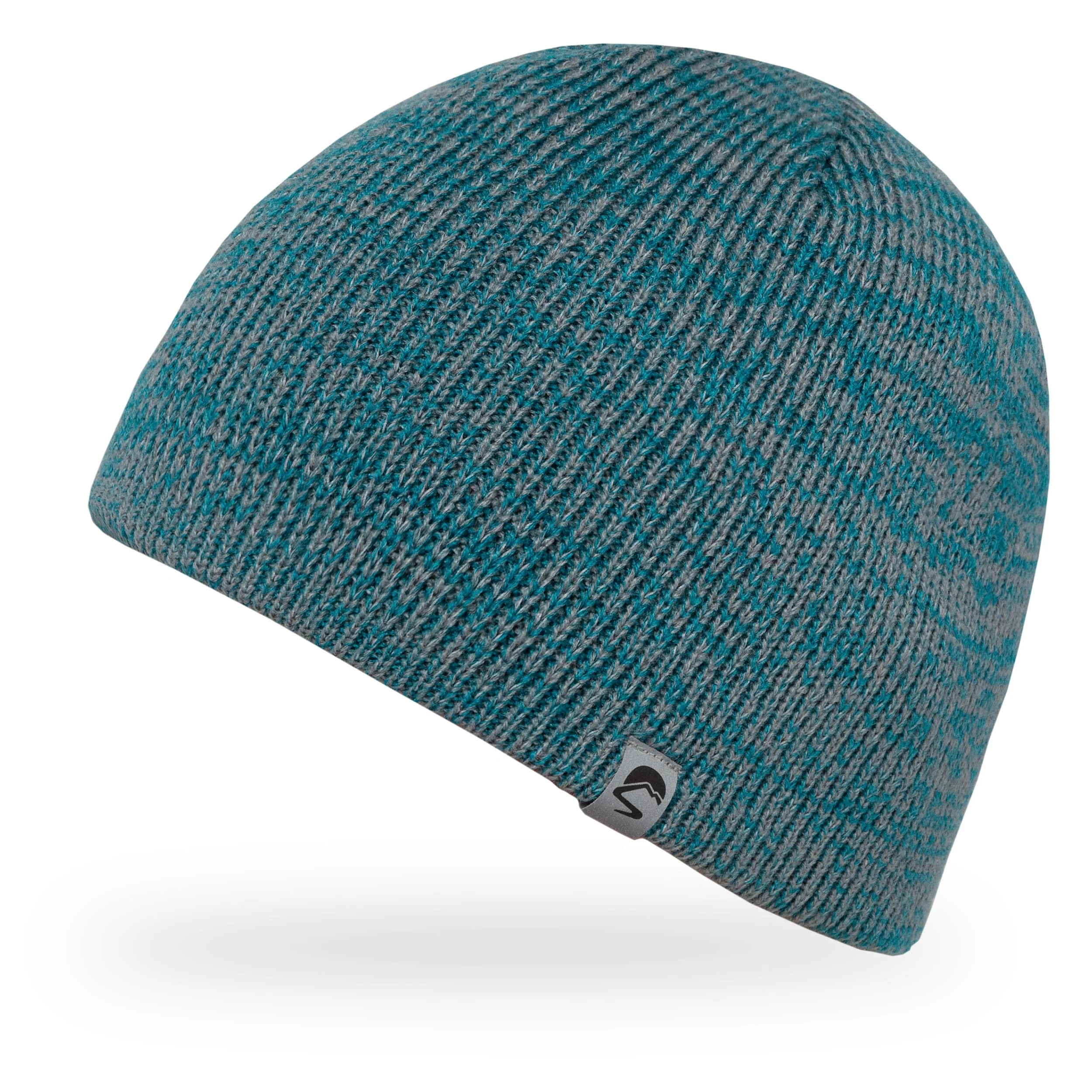 Sunday Afternoons Nightfall Reflective Beanie