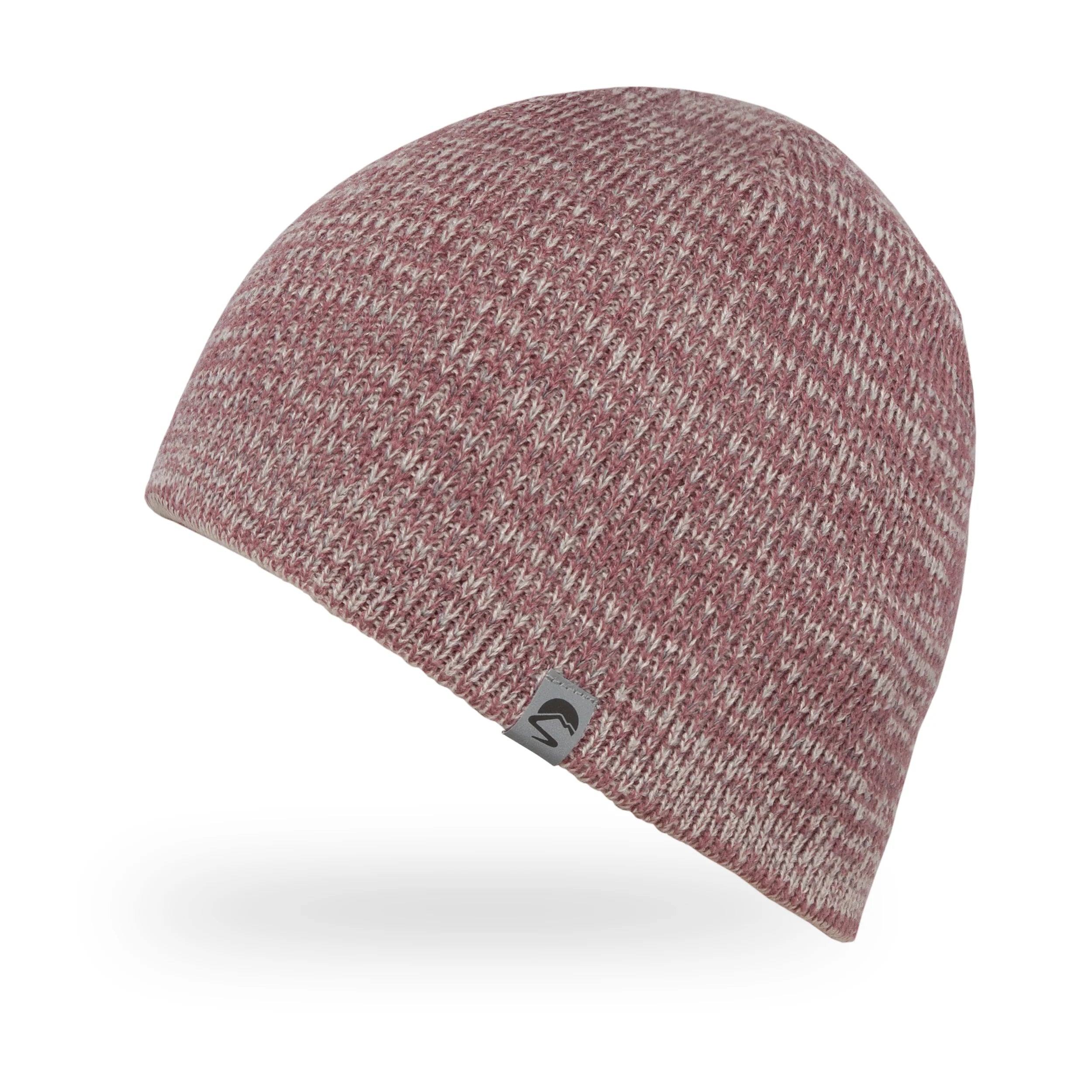 Sunday Afternoons Nightfall Reflective Beanie