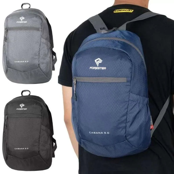 Forester 20483 Cabana 3.0 Backpack