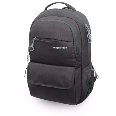 Forester 20376 VIABLE 0.1 Laptop Backpack + CB