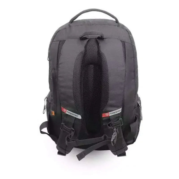 Forester 20376 VIABLE 0.1 Laptop Backpack + CB