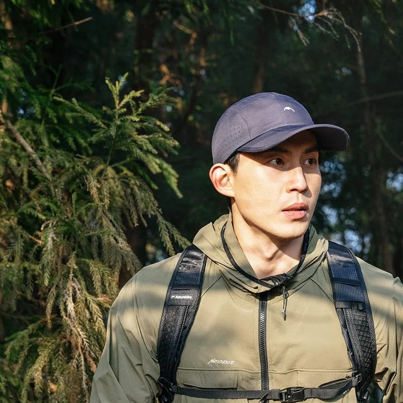 Naturehike Lightweight Folding Baseball Cap