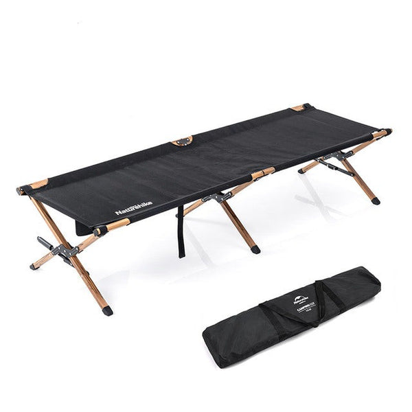 Naturehike XJC03 Outdoor Folding Camp Bed