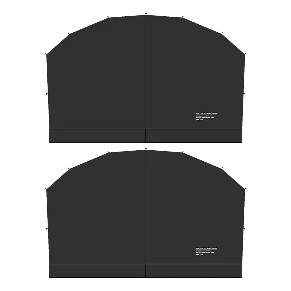 ShineTrip ST-05 Series Dome Shelter