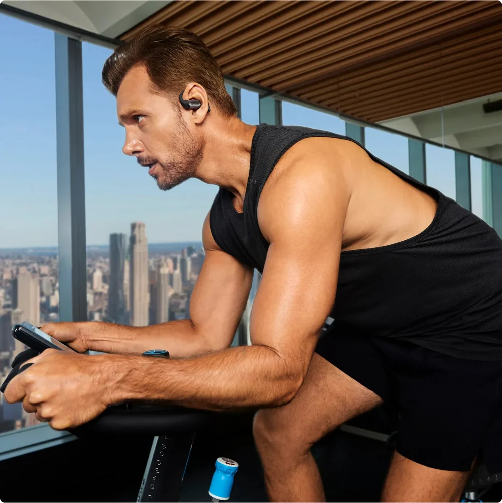 Shokz Openfit Pro