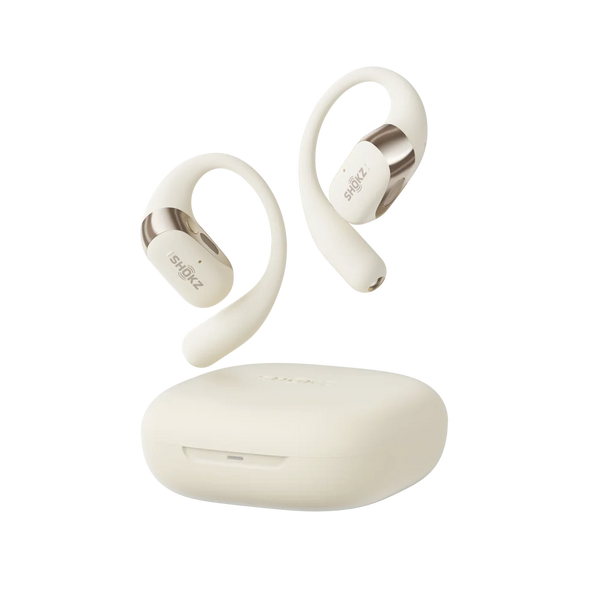 SHOKZ OpenFit 2 Open-Ear True Wireless Earbuds