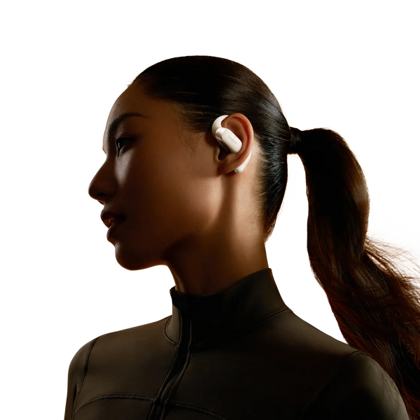 SHOKZ OpenFit 2 Open-Ear True Wireless Earbuds