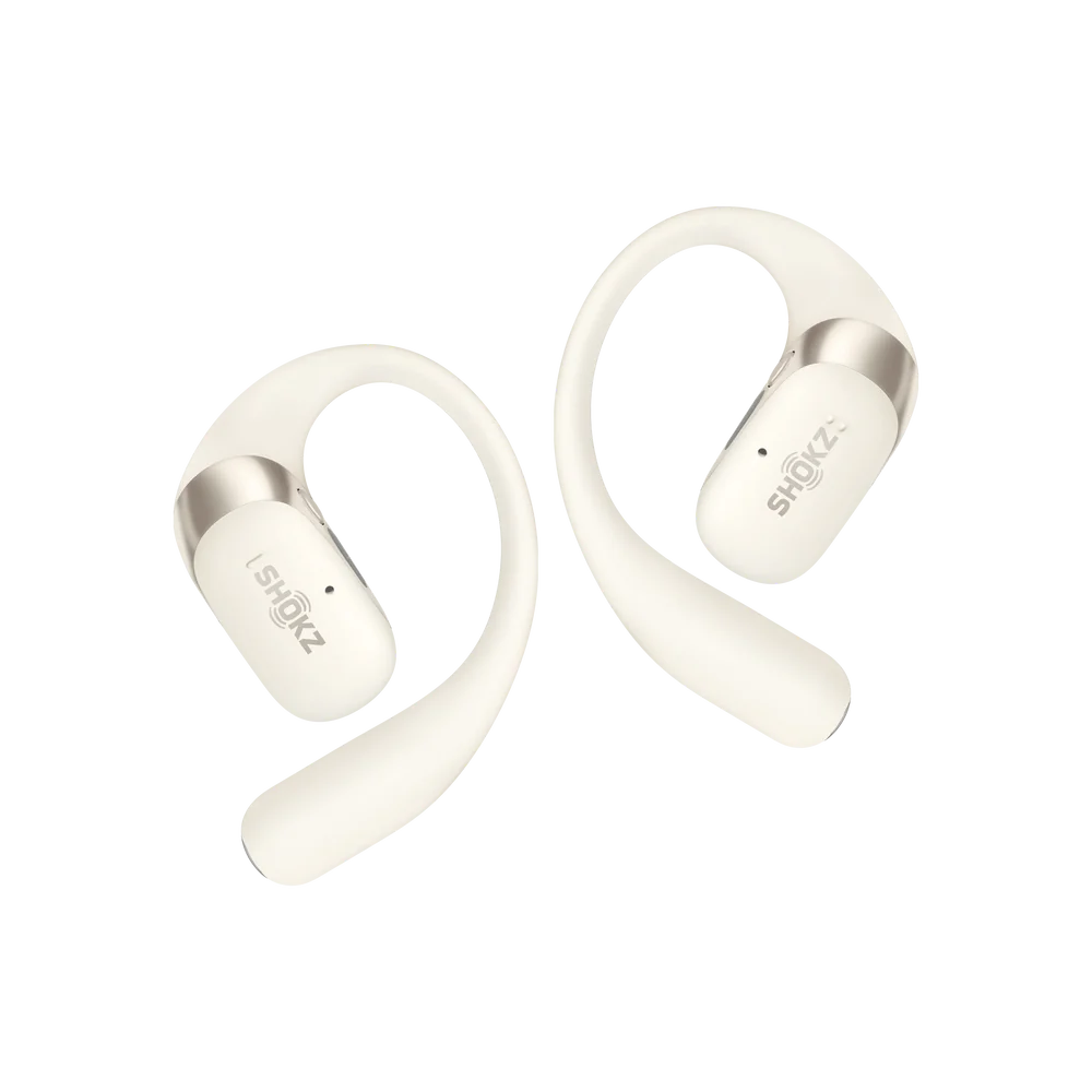 SHOKZ OpenFit 2 Open-Ear True Wireless Earbuds