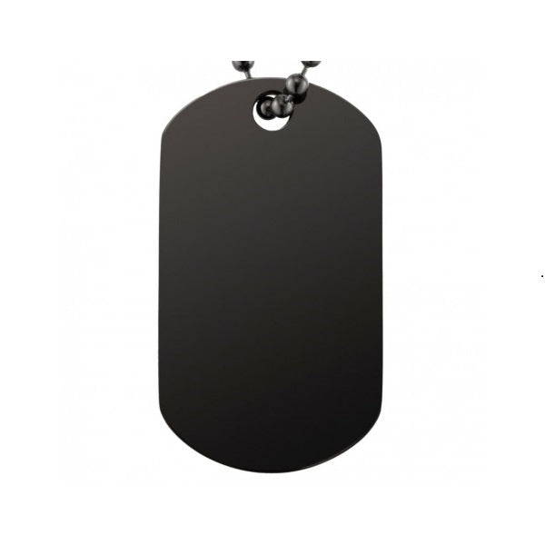 GL Extra Military Dog Tag w/ Custom Wording