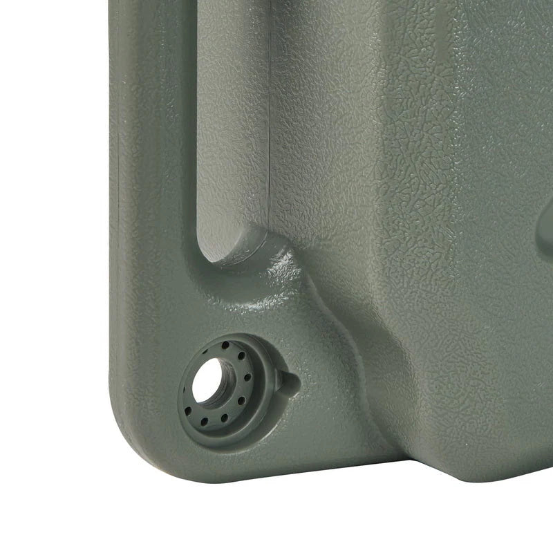 Naturehike Ling Mu Outdoor PE Water Bucket