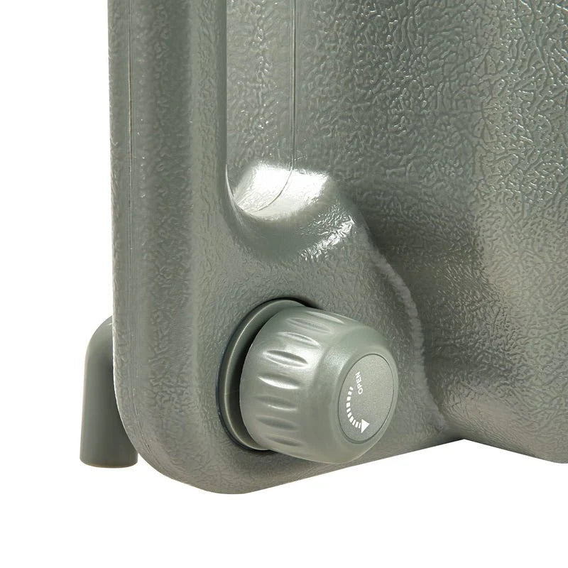 Naturehike Ling Mu Outdoor PE Water Bucket