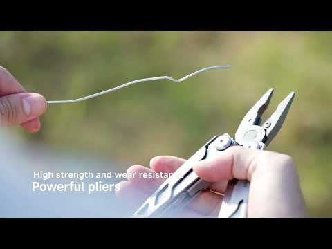 NexTool Flagship Max Multi Tool