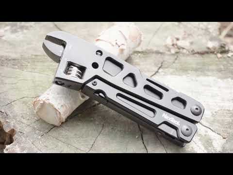 NexTool Vanguard Multi-functional Wrench