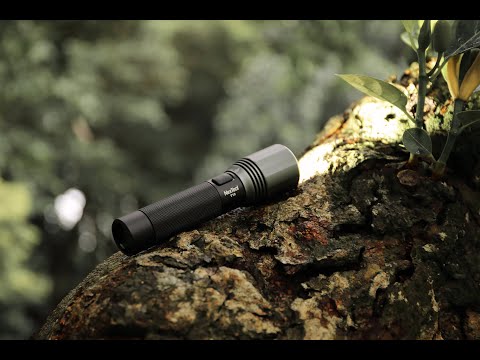 NexTool Flashlight High Lumens T10 2000 Lumens