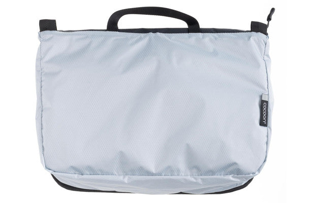 Cocoon Toiletry Kit Allrounder Light Blk/Grey