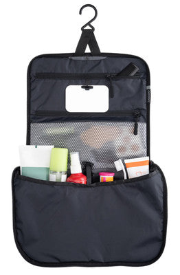 Cocoon Toiletry Kit Allrounder Light Blk/Grey