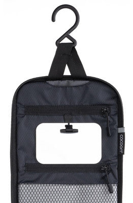 Cocoon Toiletry Kit Allrounder Light Blk/Grey